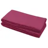 Drap plat - LOVELY HOME - LH71605 - 240 x 300 cm - Fuchsia