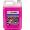 TOPCAR - Bidon de 5 litres de lave glace hiver -20°C LG5 sans méthanol...