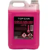 TOPCAR - Liquide de refroidissement -37°C normes VAG - Bidon de 5 litr...