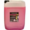 TOPCAR - Liquide de refroidissement -37°C normes VAG - Bidon de 20 lit...