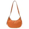 Sac à main - CHERRY PARIS - 4124 Laurine - Cuir de vachette - Camel - 26x15x6 cm