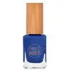 Charlotte Bio Les Ongles Vernis Biosourcé Bleu Azur 10ml