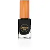Charlotte Bio Vernis à Ongles Biosourcé Noir 10ml