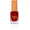 Charlotte Bio Les Ongles Vernis Biosourcé Rouge Bordeaux 10ml