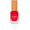 Charlotte Bio Les Ongles Vernis Biosourcé Corail 10ml