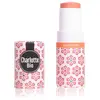 Charlotte Bio - Blush crème Corail en Stick Crème visage 5 g Or rose female