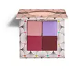 Charlotte Bio La Palette de 4 Fards à Paupières BIO - Luxury