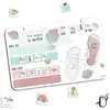 L'atelier Gigogne Ma routine de sortie