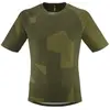 Mavic Maillot Enduro Manches Courtes Deemax