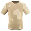 Mavic Maillot Enduro Manches Courtes Deemax