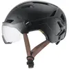 Mavic Speedcity - Casque vélo urbain Black S
