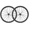 Mavic Jeu De Roues De Route Cosmic Ultimate 45 Cl Disc Tubeless 12 x 1...
