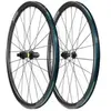 Mavic Jeu De Roues De Route Cosmic Sl 32 Cl Disc Tubeless