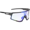 Mavic Lunettes De Soleil Photochromiques Mvs Aeroframe Blue Photochrom...