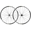 Mavic Crossride FTS-X 27.5 | 9 x 100 / 135 mm | 6 trous - Paire de rou...