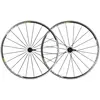 Paire de roues mavic crossride ub 26     9x100   9x135 mm   patins   2024