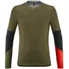 Mavic Maillot Enduro Manches Longues Deemax Pro