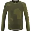 Mavic Maillot Enduro Manches Longues Deemax