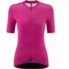 Mavic Maillot à Manches Courtes Aksium Graphic