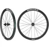 Mavic Jeu De Roues Gravel Allroad S Carbon Cl Disc Tubeless 12 x 100/1...