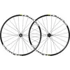 Mavic Jeu De Roues Vtt Crossride Fts-x 26´´ 6b Disc Qr
