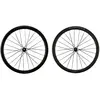 Mavic Jeu De Roues Gravel Allroad Sl Carbon Cl Disc 10 x 100/12 x 142 ...