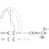 Mavic Jante Crossmax Slr 22 29´´