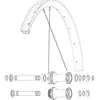 Mavic Jante Crossmax Xlr