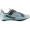 Mavic Chaussures De Route Aksium Strap EU 40