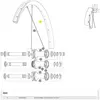 Mavic Jante Crossmax 23 27.5´´-650B