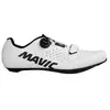 Mavic - Cosmic Boa - Chaussures de cyclisme taille 10, gris/blanc
