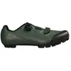 Mavic Crossmax Boa - Chaussures VTT Military Green 36
