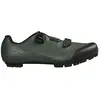Mavic Crossmax Boa - Chaussures VTT Military Green 38.2/3