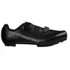 Chaussures Mavic Crossmax BOA VTT noir intense - 44
