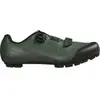 Mavic Crossmax Boa - Chaussures VTT Military Green 42.2/3