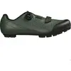 Mavic Crossmax Boa - Chaussures VTT Military Green 43.1/3