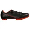 Mavic Crossmax Boa - Chaussures VTT Black / Orange 36