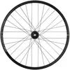 Roue avant Mavic E-Speedcity 650B Disc Center Lock Axe traversant 12x100 mm