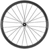 Mavic Roue Avant De Route Cosmic Sl 32 Cl Disc Tubeless 12 x 100 mm