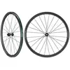 Mavic Jeu De Roues De Route Cosmic Sl 32 Cl Disc Tubeless 12 x 100/12 ...