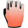MAVIC Gants Aksium Gradient Unisexe, Corail/Blanc, M
