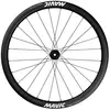 Roue avant Mavic Cosmic S 42 Disc Center Lock Axe traversant 12x100 mm