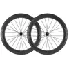 Mavic Jeu De Roues De Route Cosmic Sl 65 Cl Disc Tubeless 12 x 100/12 ...