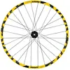 Mavic Roue Arrière De Vtt Deemax Dh 27.5´´ Int