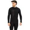 Maillot manches longues mavic aksium thermo noir