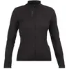 Veste femme mavic cosmic wind noir