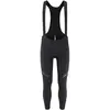 Cuissard long a bretelles mavic ksyrium thermo noir