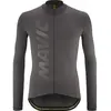 Mavic Maillot à Manches Longues Aksium