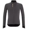 Veste manches longues mavic cosmic storm gris