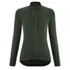 Mavic Maillot à Manches Longues Aksium Thermo